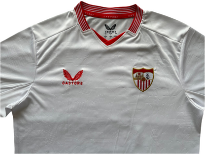 Sevilla Replica Jersey/Kits