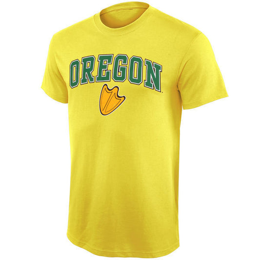 Oregon Ducks Official T-Shirt Collection
