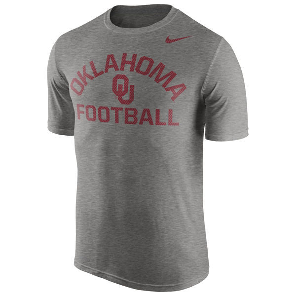 Oklahoma Sooners Official T-Shirt Collection