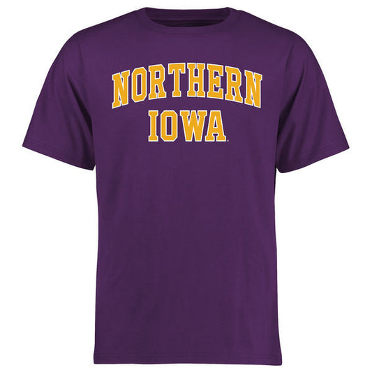 Northern Iowa Panthers  Official T-Shirt Collection