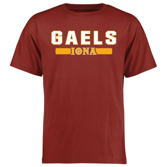Iona Gaels Official T-Shirt Collection