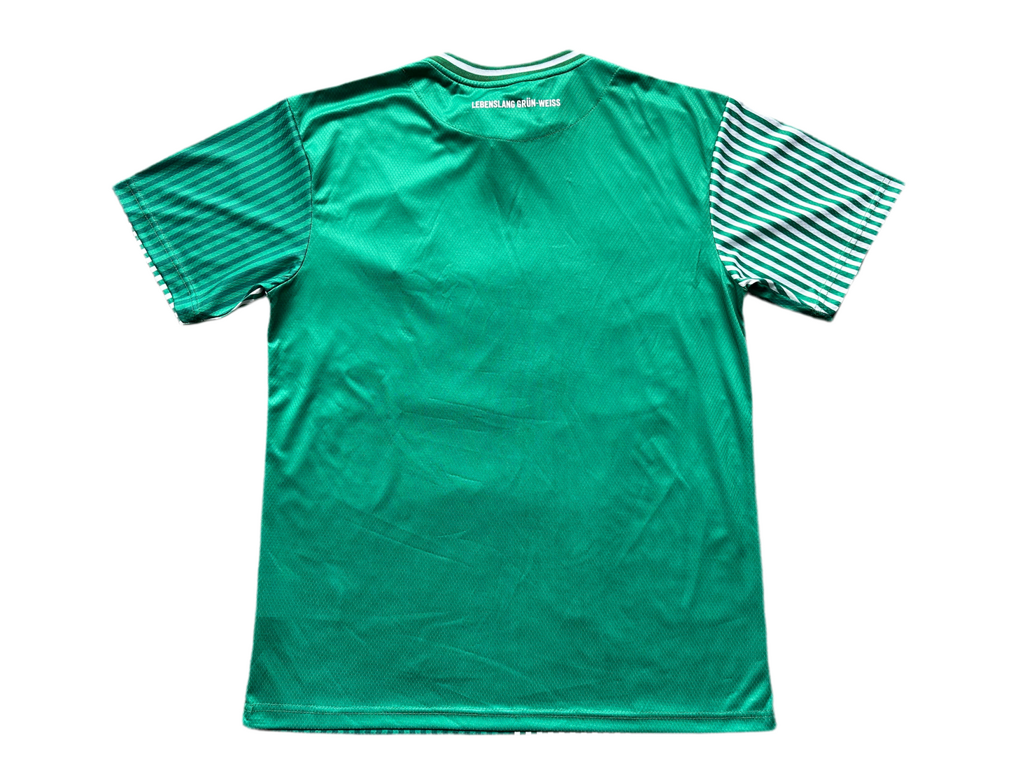 Werder Bremen Replica Jerseys/Kits