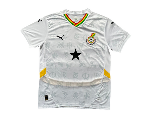 Ghana National Football Jersey/Kits