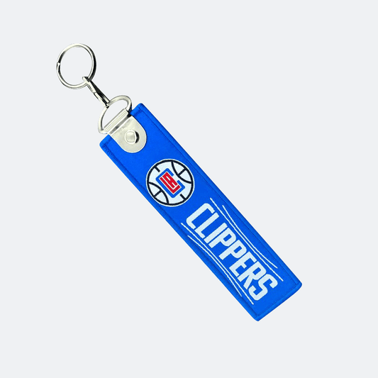 NBA Team KeyChains