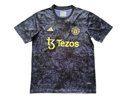 Manchester United Official Replica Jerseys/Kits