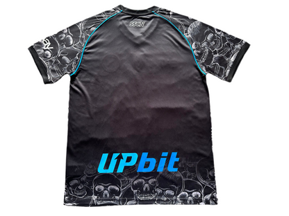 Napoli Official Replica Jerseys/Kits