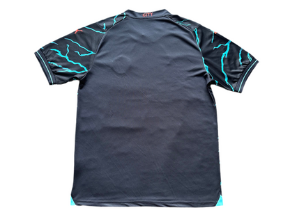 Manchester City Official Replica Jerseys/Kits