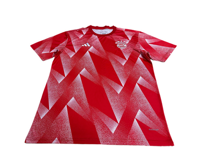 Bayern Munich Replica Jerseys/Kits