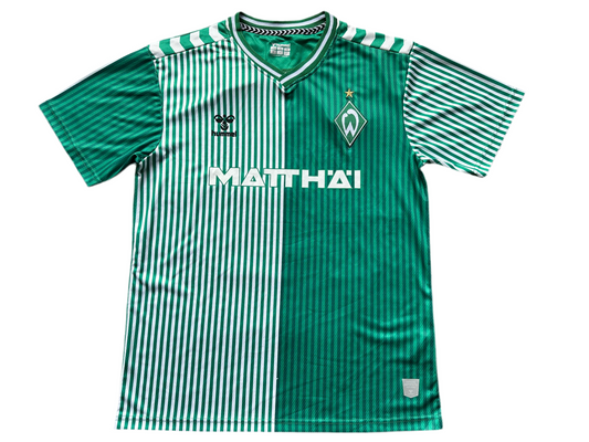Werder Bremen Replica Jerseys/Kits