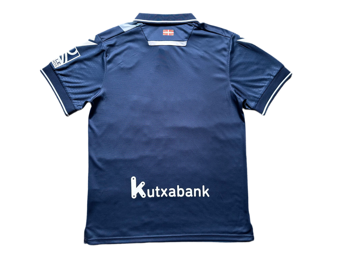 Real Sociedad Replica Jersey/Kits