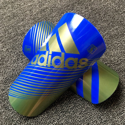 Adidas Slide On Shin Guard