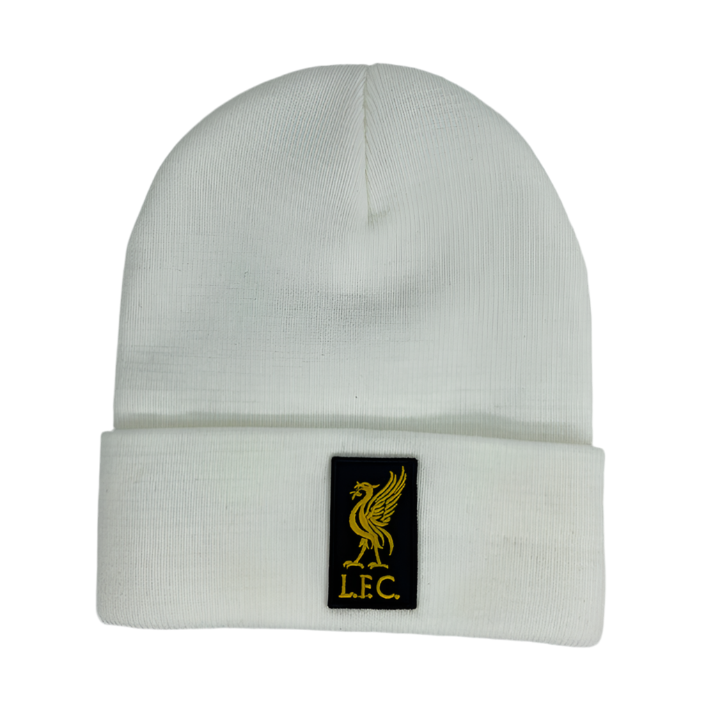 Liverpool FC Beanie Hat