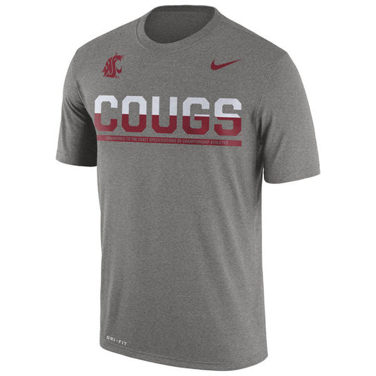 Washington State Cougars Official T-Shirt Collection