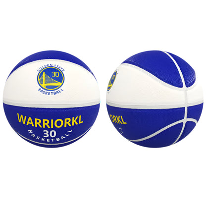 Curry Warriors Basketball