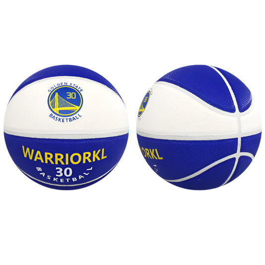 Curry Warriors Basketball