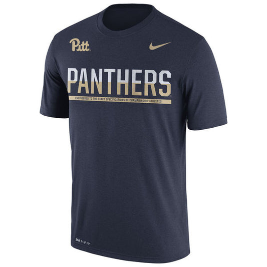 Pittsburgh Panthers Official T-Shirt Collection