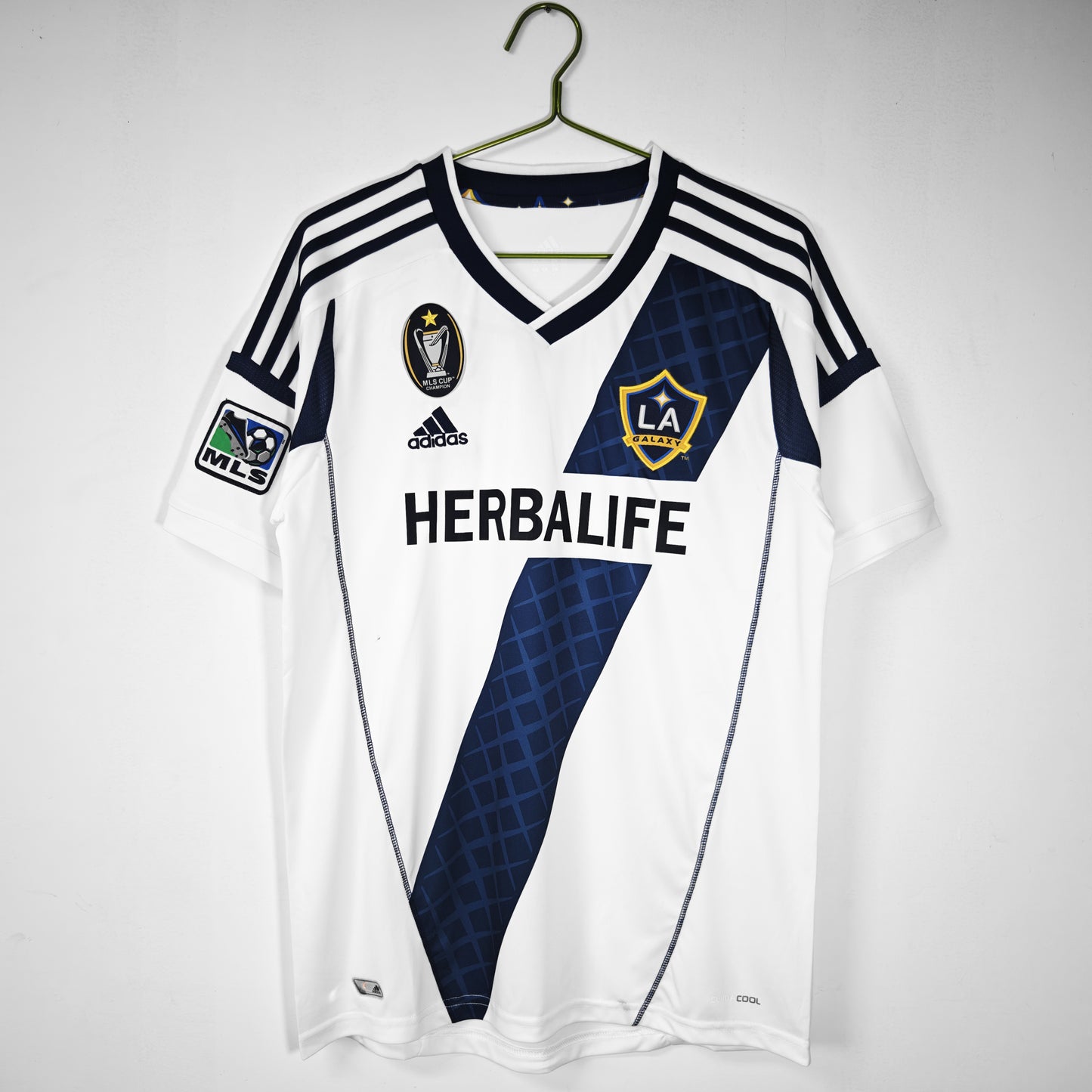 Los Angeles Galaxy Replica Jerseys/Kit