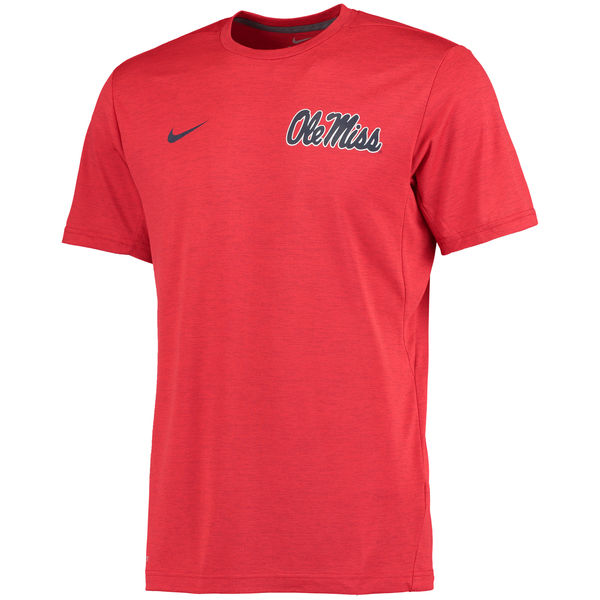 Ole Miss Rebels Official T-Shirt Collection