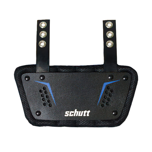 FLEX YOUTH BACK PLATE
