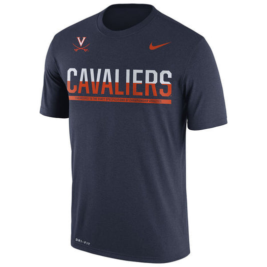 Virginia Cavaliers Official T-Shirt Collection