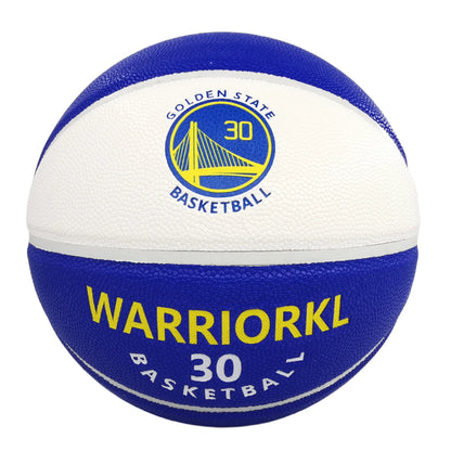 Curry Warriors Basketball
