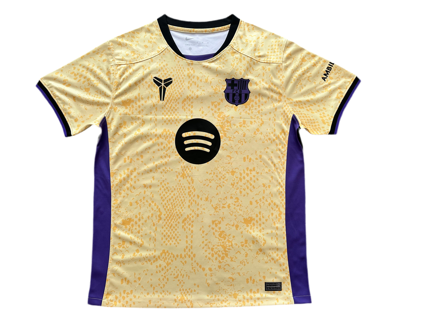 F.C. Barcelona Replica Jersey/Kits