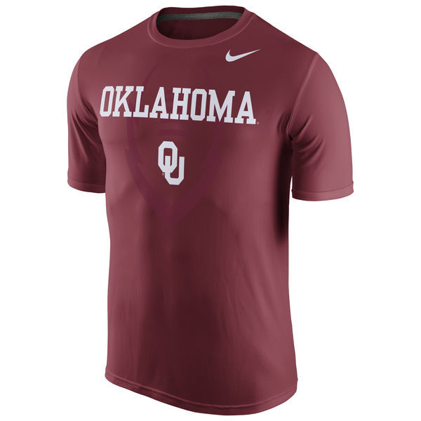 Oklahoma Sooners Official T-Shirt Collection