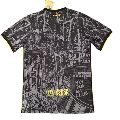F.C. Barcelona Replica Jersey/Kits
