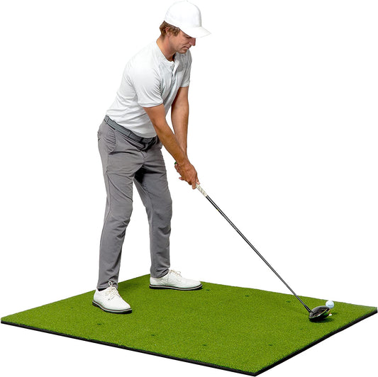 Golf Hitting Mat (5ft x 5ft)