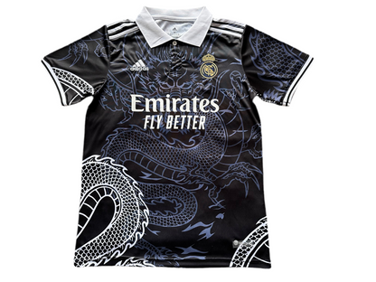 Real Madrid F.C. Jerseys/Kits
