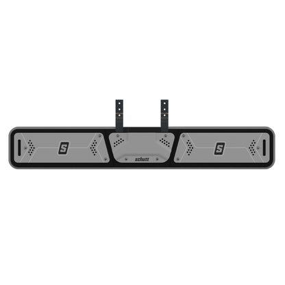 XV VARSITY RIB PROTECTOR