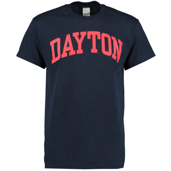 Dayton Flyers Official T-Shirt Collection