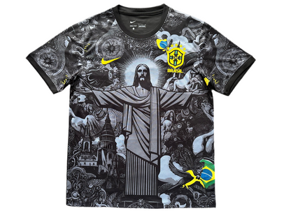 Brazil Football Jersey/Kits