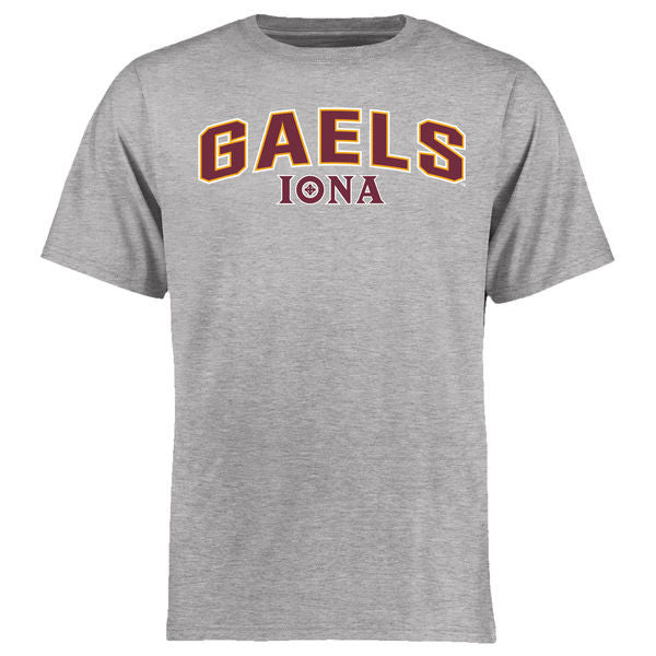Iona Gaels Official T-Shirt Collection
