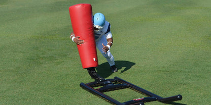 9201 Series - Varsity Sackbak Sled