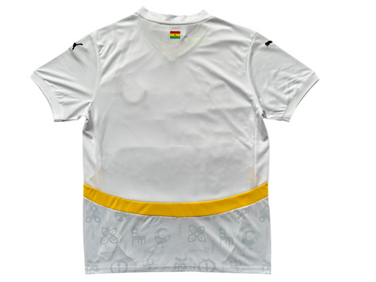 Ghana National Football Jersey/Kits