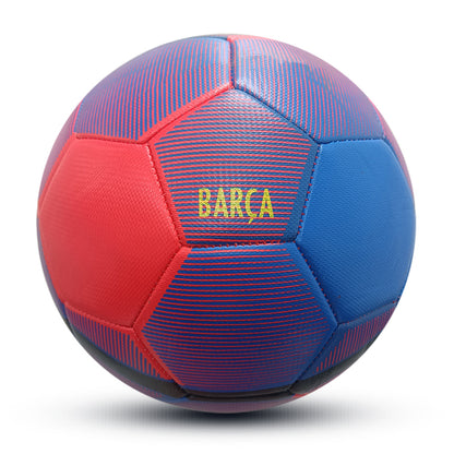 Barcelona F.C. Soccer Balls