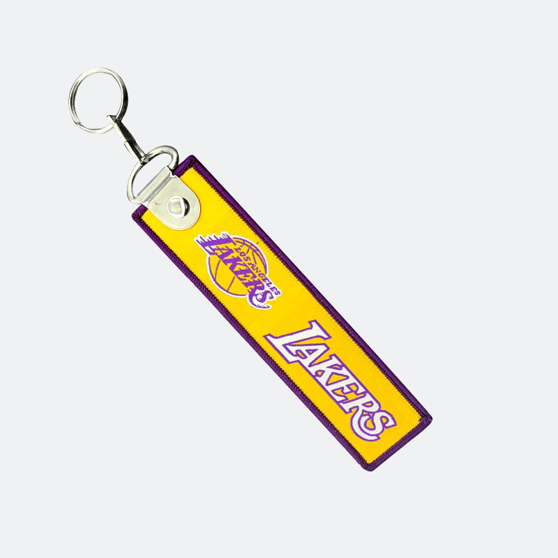 NBA Team KeyChains