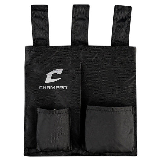 Professional Umpire Ball Bag