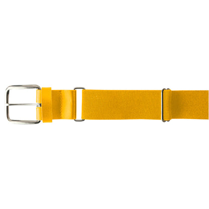 Mens MVP Baseball Belt