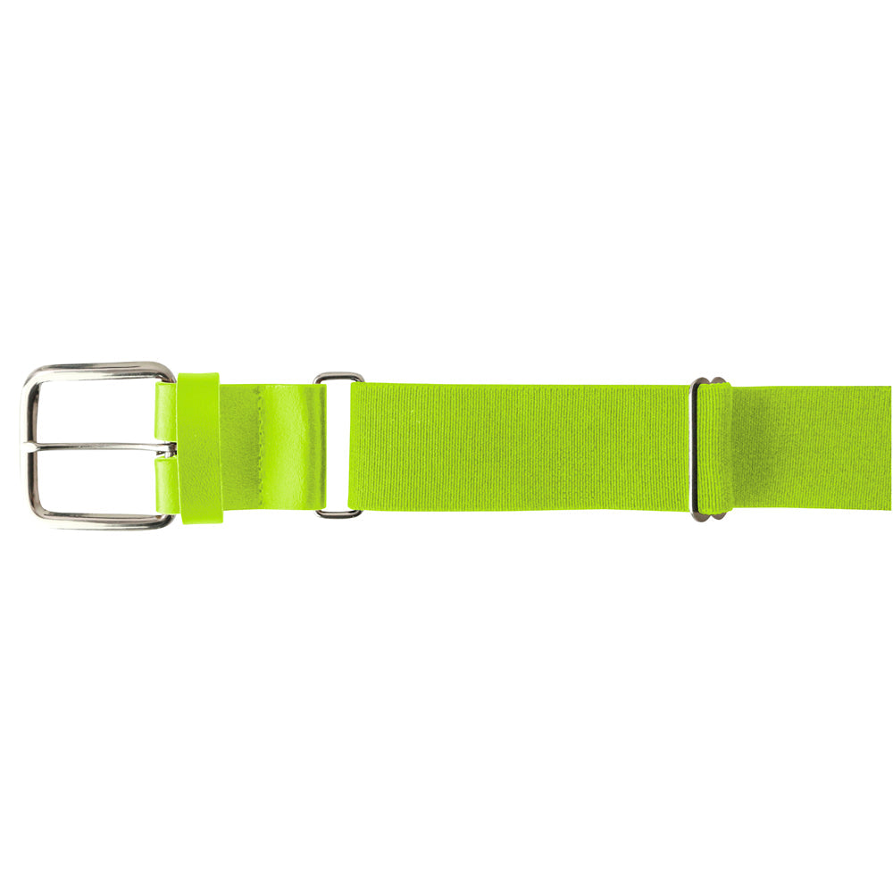 Mens MVP Baseball Belt