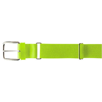 Mens MVP Baseball Belt