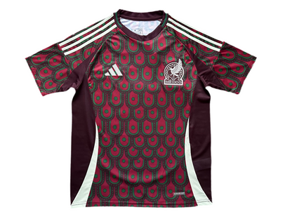 Mexico Football Jersey/Kits