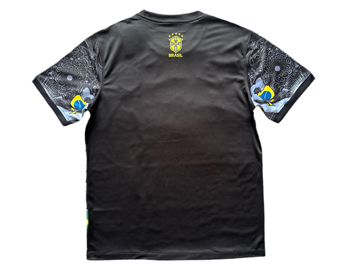 Brazil Football Jersey/Kits