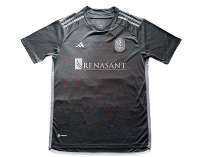Nashville SC Official Replica Jerseys/Kit