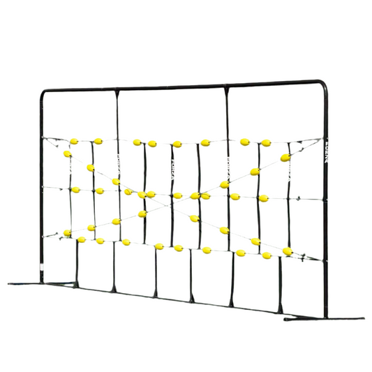 GK Ball Deflector Goalkeeper Practice Equipment