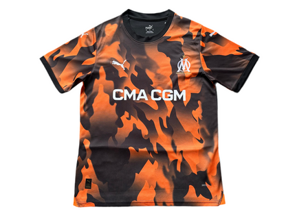Olympique de Marseille Replica Jerseys/Kits