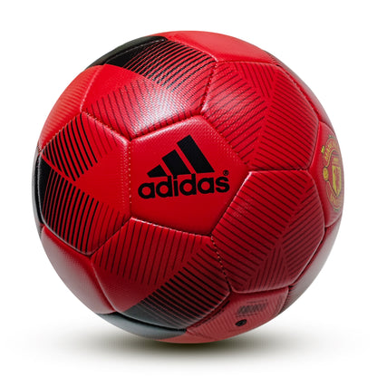 Manchester United Soccer Balls