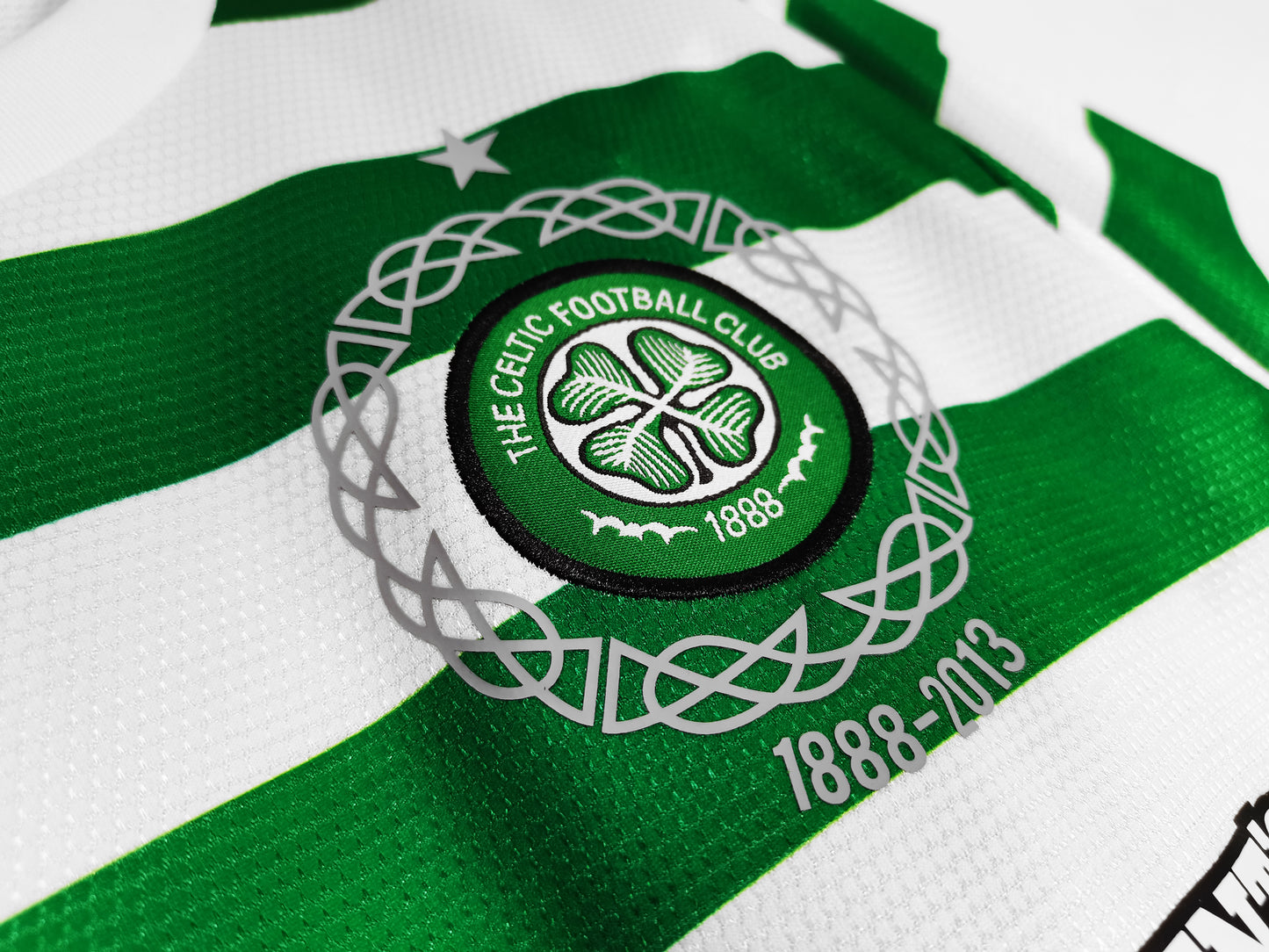 Celtic FC Replica Jerseys/Kits