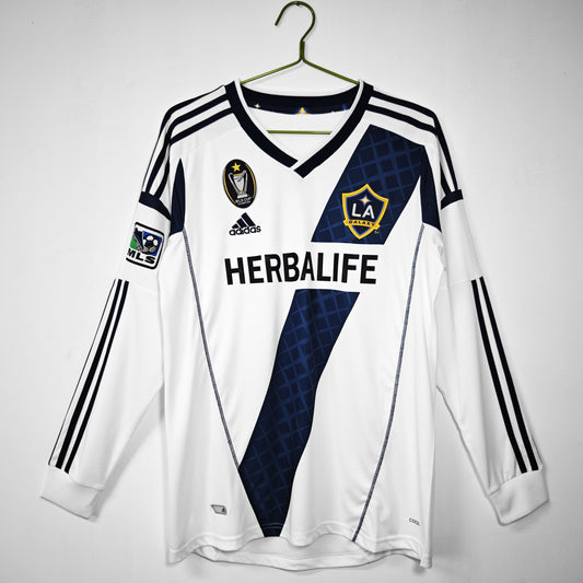 Los Angeles Galaxy Replica Jerseys/Kit